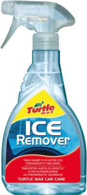 Isfjerner Ice Remove Turtle 500 ml f/biler